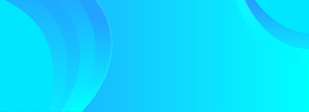 Abstrakt gradient cyan og orange baggrund med kopiplads.