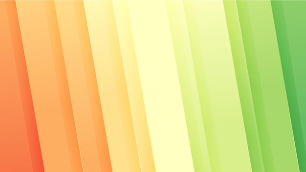 Abstrakt gradient med diagonalstribet baggrund