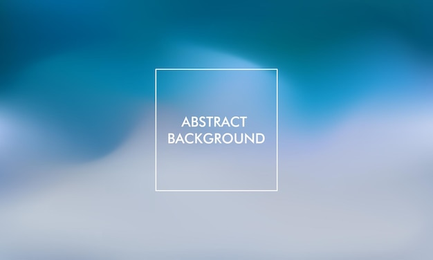 abstrakt gradient pastell bakgrund flytande suddighet bra för tapet webbplats bakgrund sociala medier