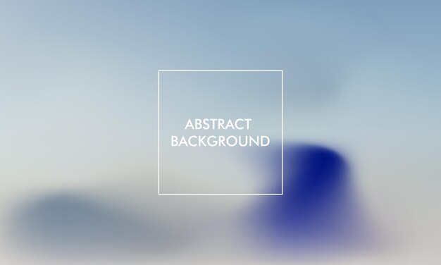 abstrakt gradient pastell bakgrund flytande suddighet bra för tapet webbplats bakgrund sociala medier