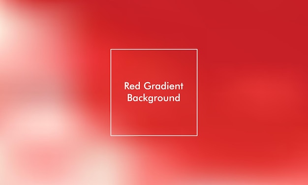 Abstrakt gradient sløring baggrund med pastel blå grøn rød farve