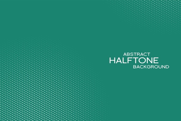 Abstrakt halvtonebakgrund