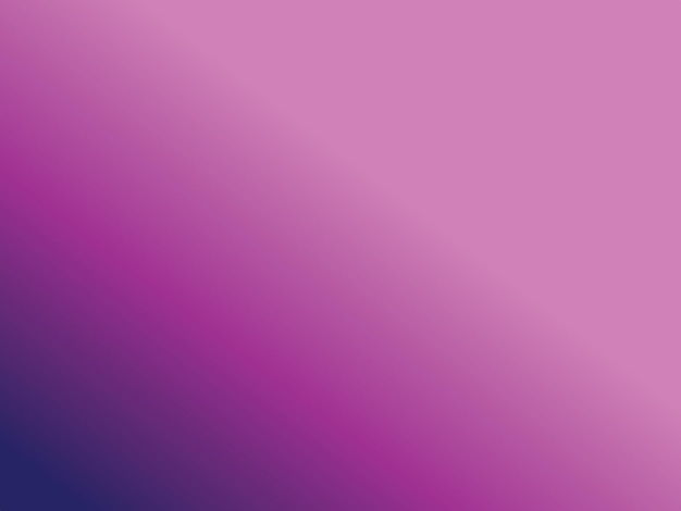 Abstrakt luksus gradient blå baggrund glat mørkeblå med sort vignet studio banner