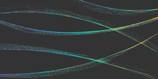 Abstrakt lutning textur Vektor bakgrund