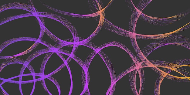 Abstrakt lutning textur Vektor bakgrund