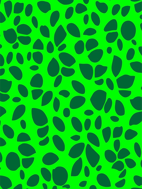 Abstrakt mønsterbaggrund design