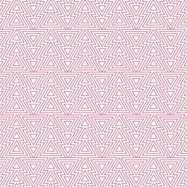 Abstrakt mönsterdesign