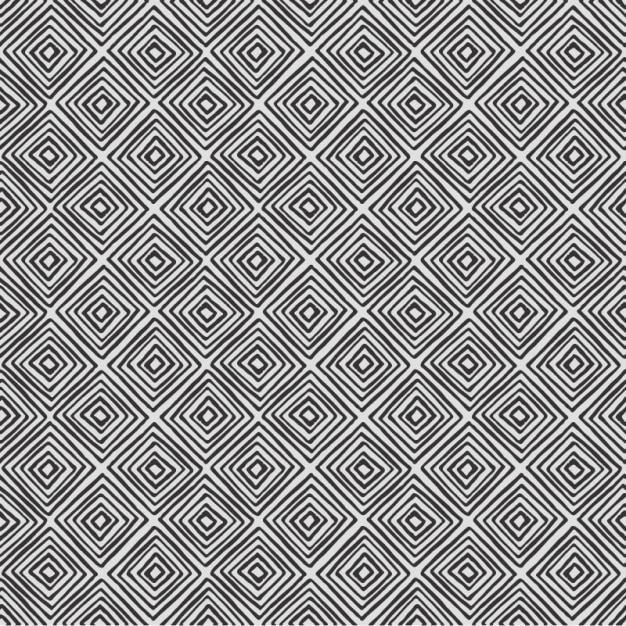 Abstrakt mønsterdesign