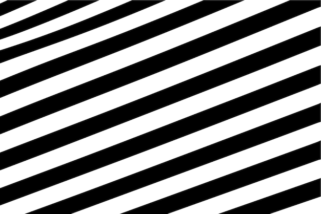 Abstrakt psykadelisk optisk illusion Bakgrund
