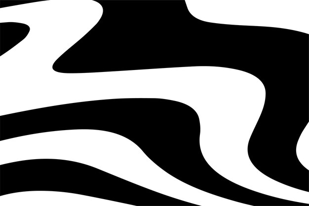 Abstrakt Psykedelisk Optisk Illusionsbaggrund