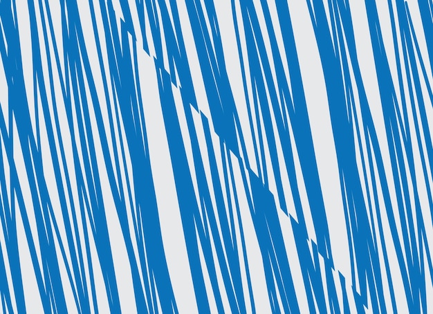 Abstrakt retro mønster af geometriske former