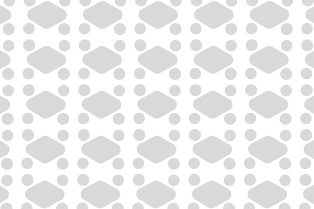 Abstrakt sømløs geometrisk mønster design baggrund