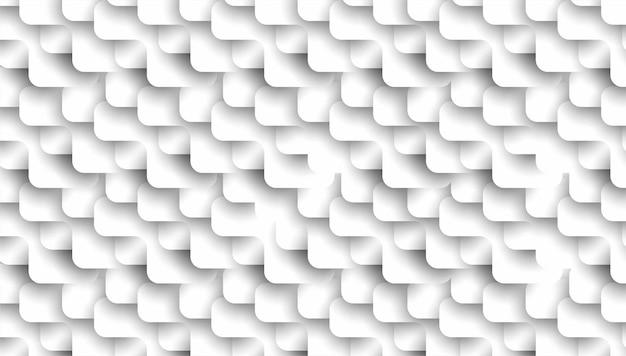 Abstrakt sømløst mønster design, vektor illustration.