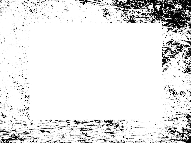 Abstrakt vektor grunge overfladestruktur baggrund