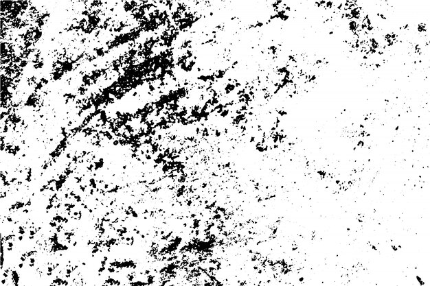 Abstrakt vektor grunge-ytstruktur bakgrund.