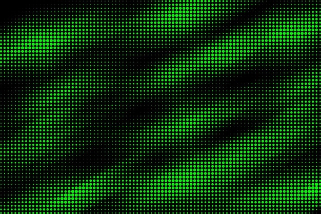 Abstrakt vektorriven blå halvtonsbakgrund Repad prickig texturelement