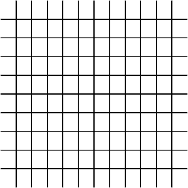 Abstrakt vit bakgrund med geometrisk vektor och linjer