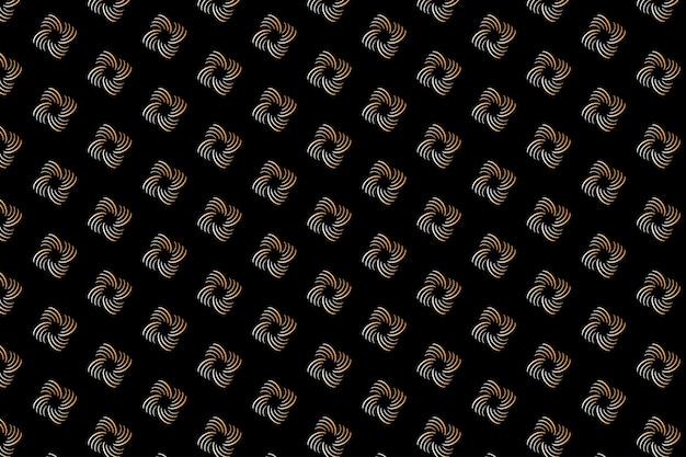 Abstrakt webbelement logotyp mönsterdesign och tapetkonst gratis vektor
