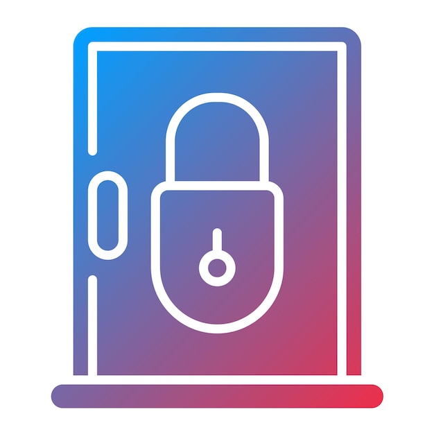 accessibility icon vector image can be used for ux and ui