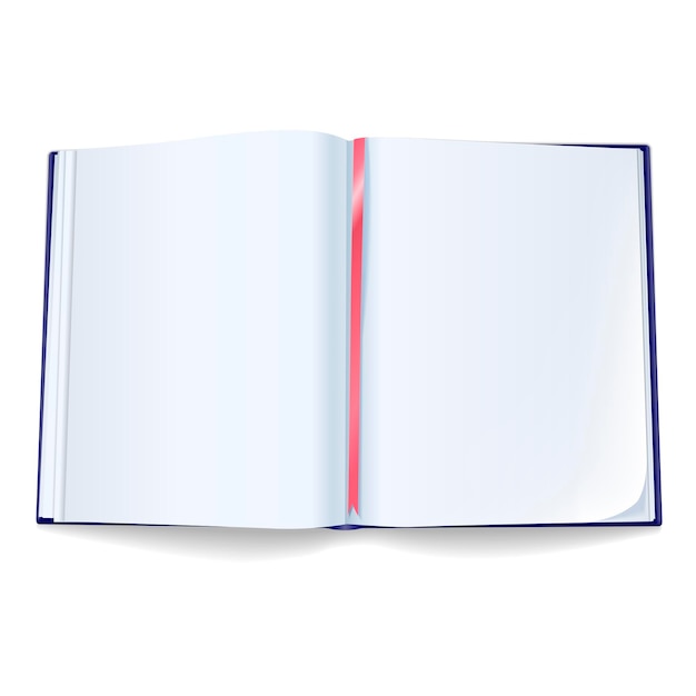 Açık kitap