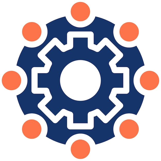 Adaptability Icon