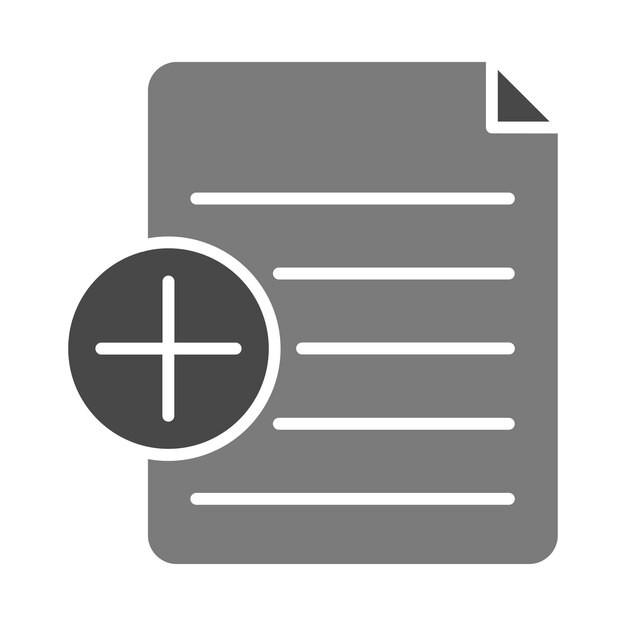 Add Icon