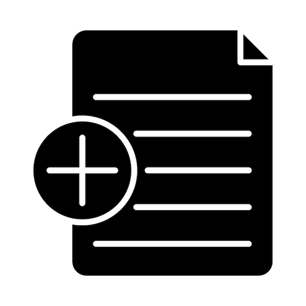 Add Icon