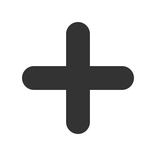 Add Plus icon