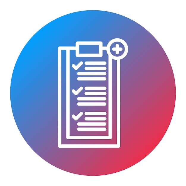 Add Rule icon vector image Can be used for Documents And Files