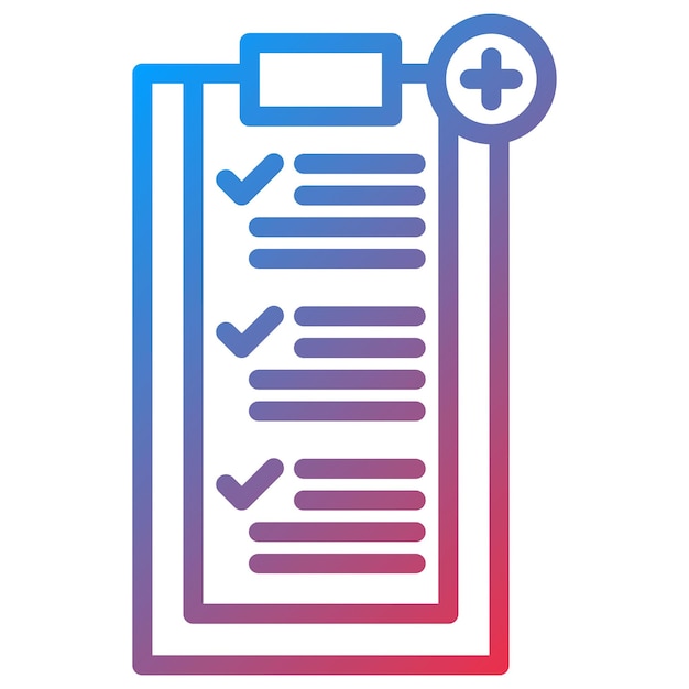 Add Rule icon vector image Can be used for Documents And Files