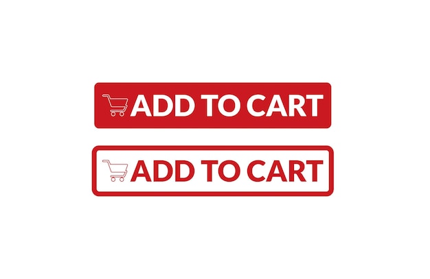 Add to cart icon Shopping Cart icon vector illustration