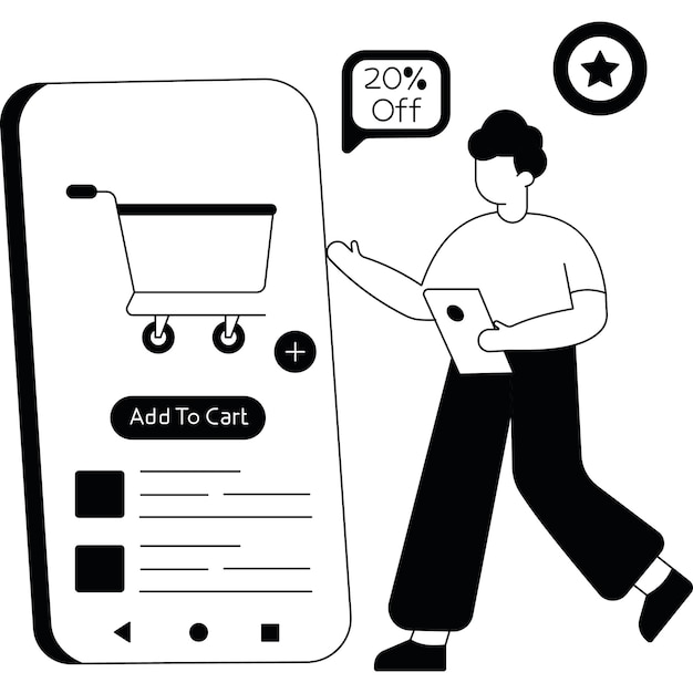Add To Cart which can easily edit and modify