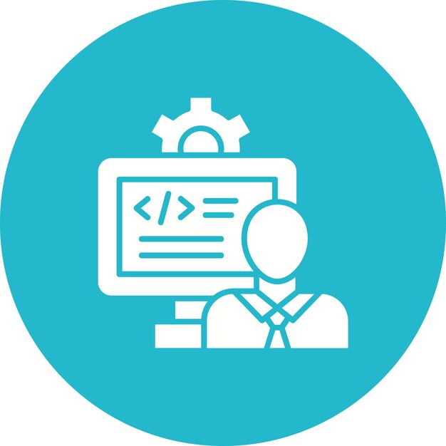 Administrator Icon
