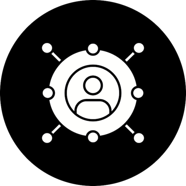 Affiliate Marketing Icon