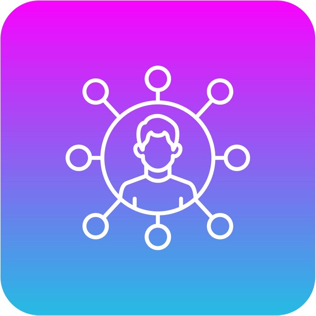 Affiliate Marketing Icon