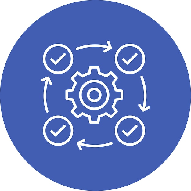 Agile Icon