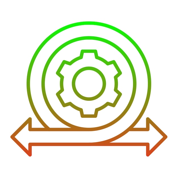 Agile Icon