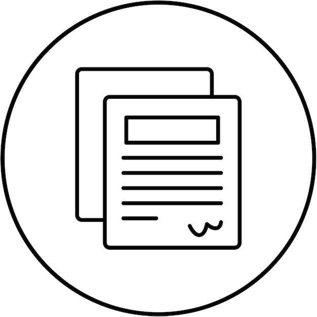Agreement Icon
