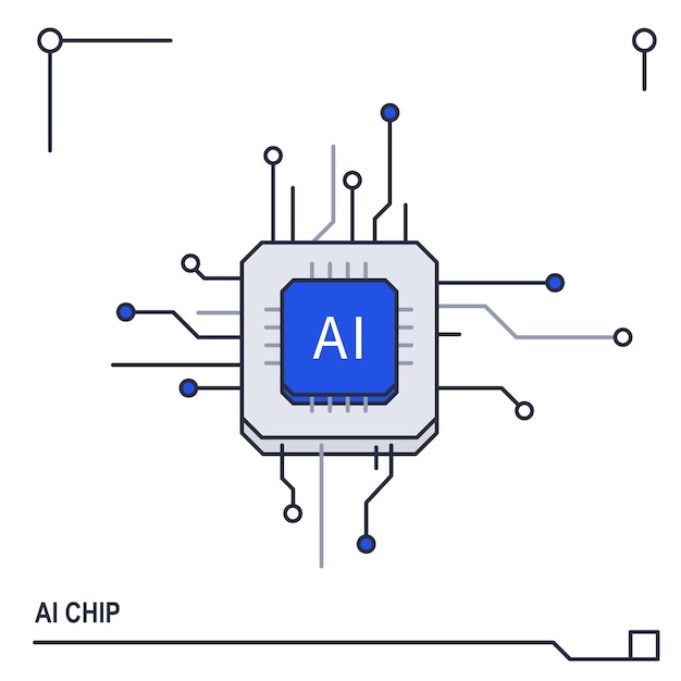 AI chip