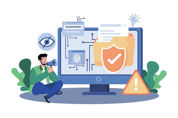 ai detects patterns and anomalies in cybersecurity
