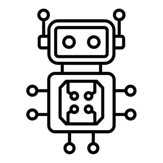 AI-ikon