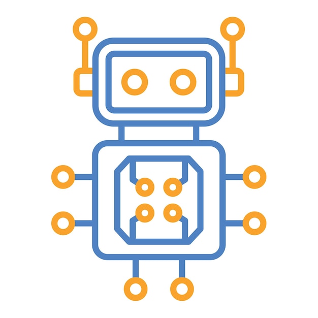 AI-ikon
