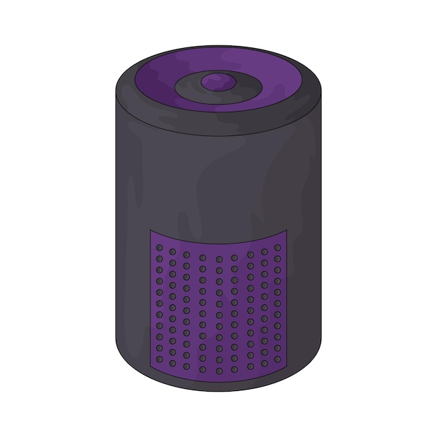 air purifier