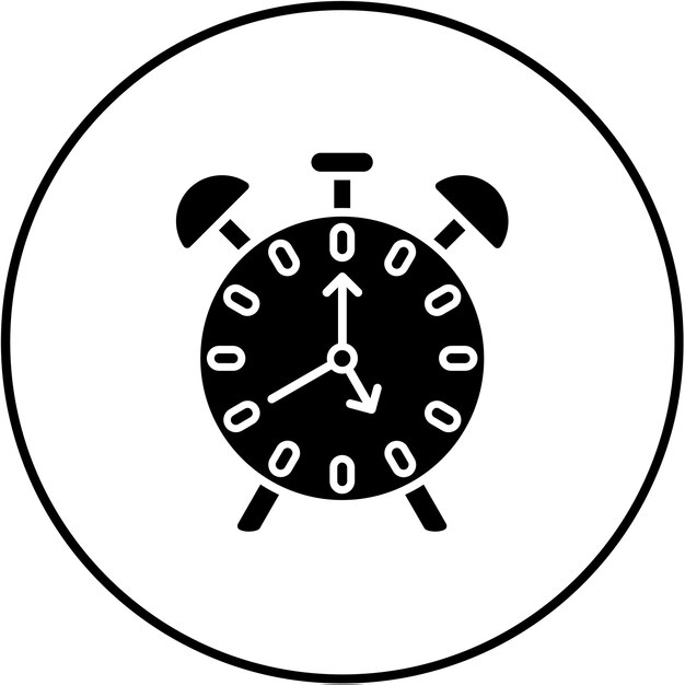 Alarm Simgesi