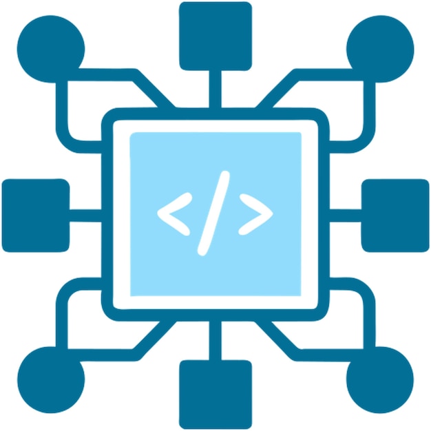 algorithm icon
