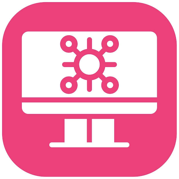 algorithm icon