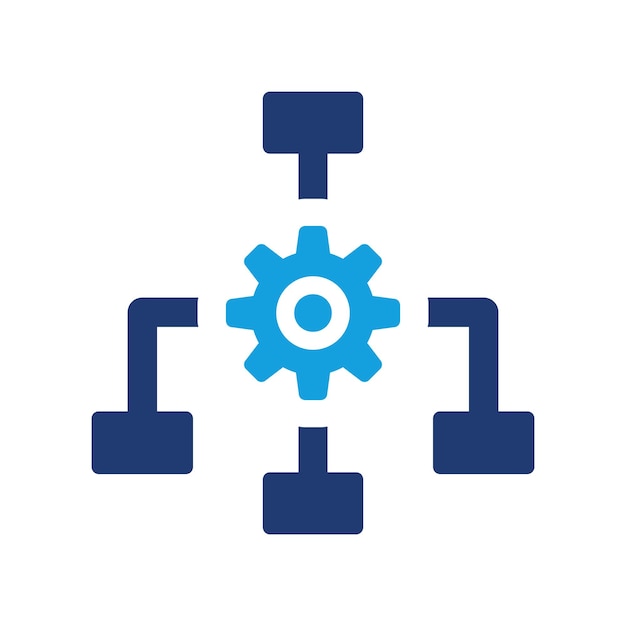Algorithm icon