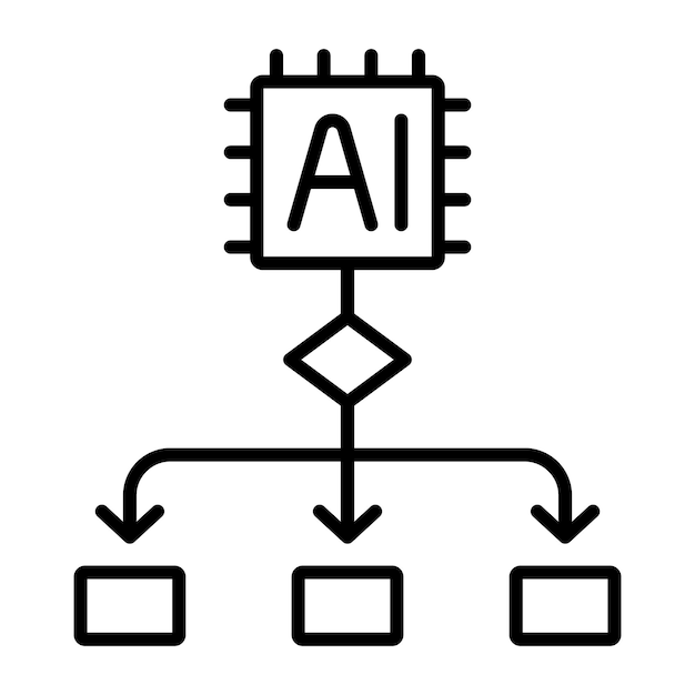 Algorithm Line Illustration