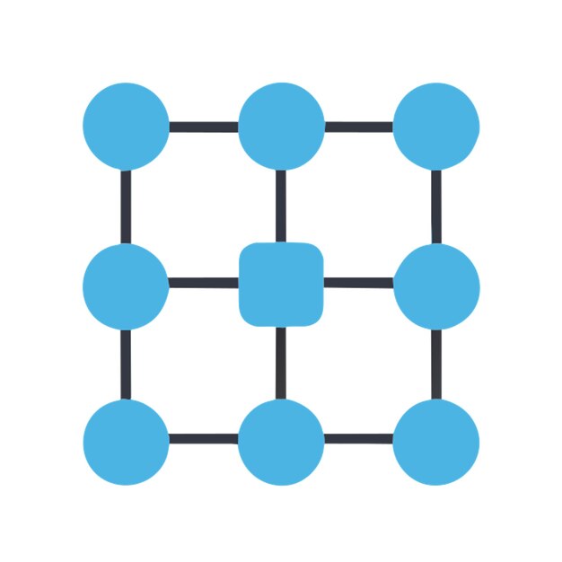 algorithms icon