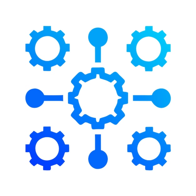 algorithms icon